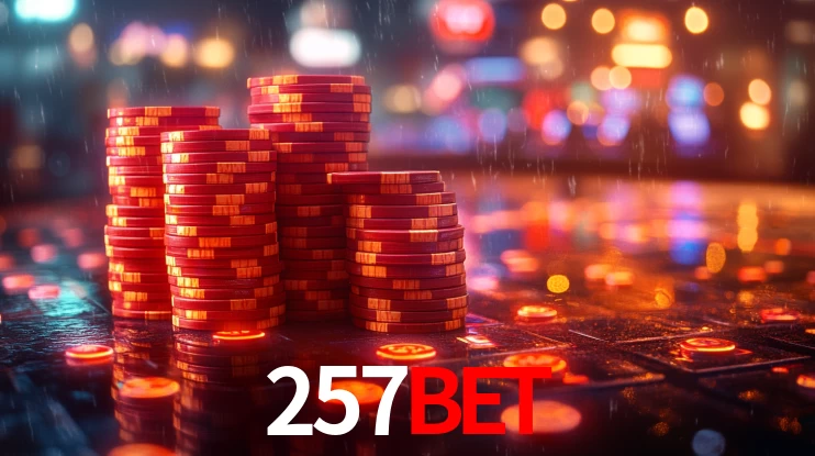 257bet - Tesouros da Noite Luxuosa - 257bet.com