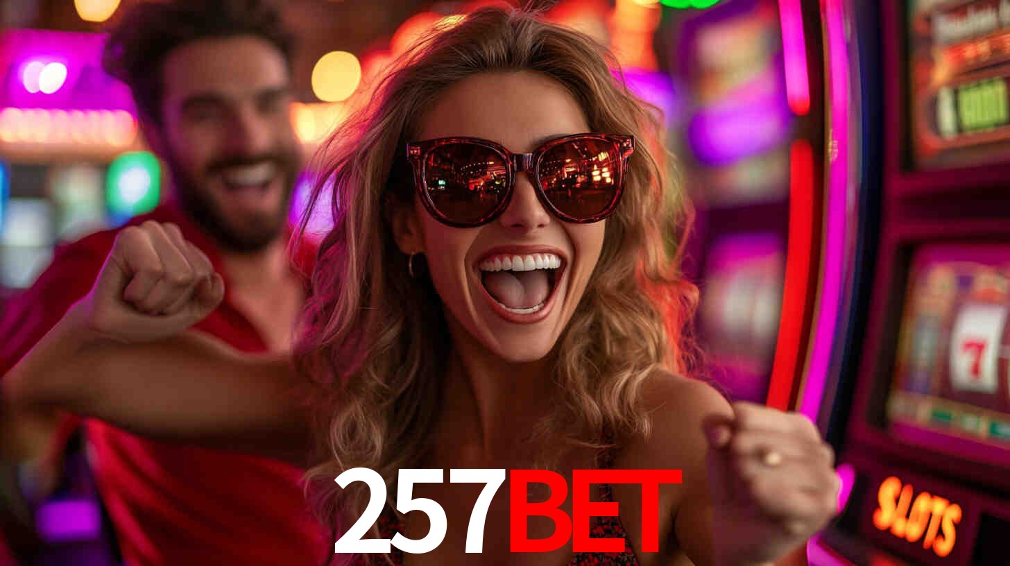 Experiência VIP 257bet