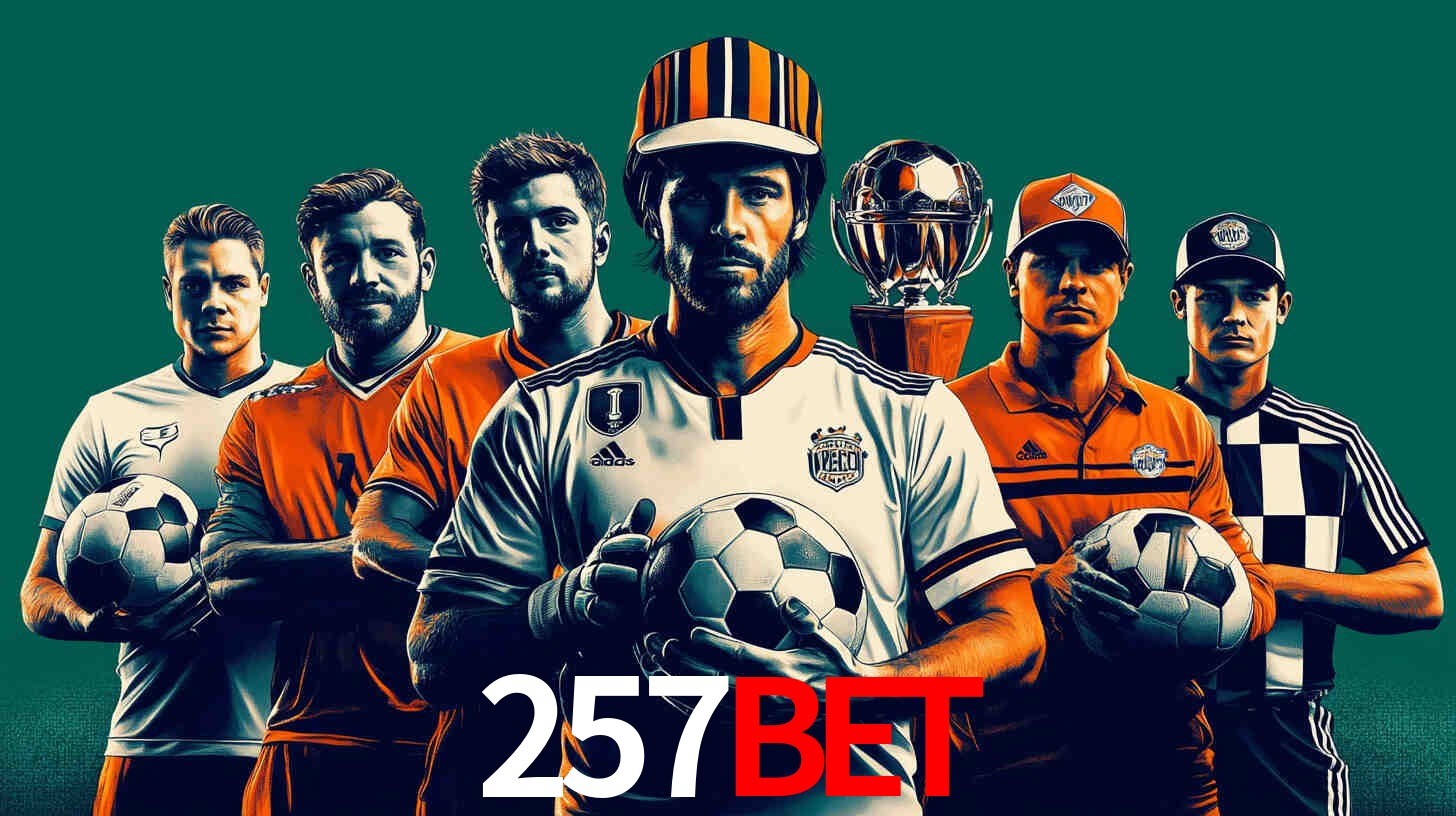 Estatísticas 257bet