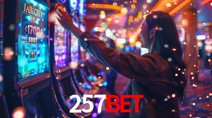 257bet login