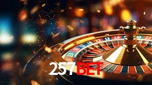 Explorando a Categoria de Eventos em Apostas na 257bet