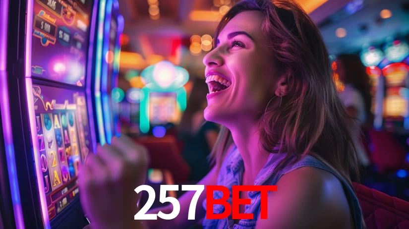 257bet: Seu Especialista em Apostas Esportivas Brasileiras