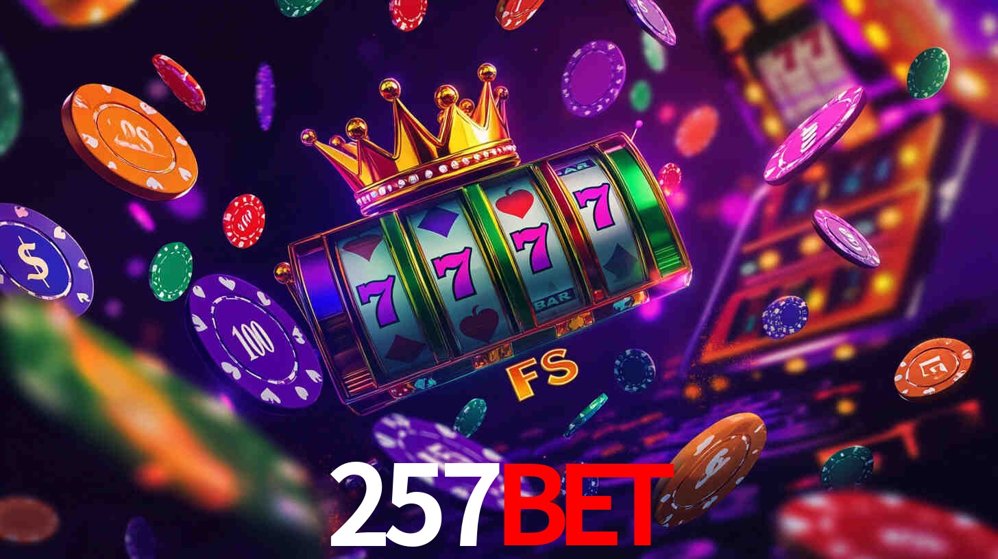 Ofertas Imperdíveis na 257bet: Promoções e Bônus Que Valem a Pena
