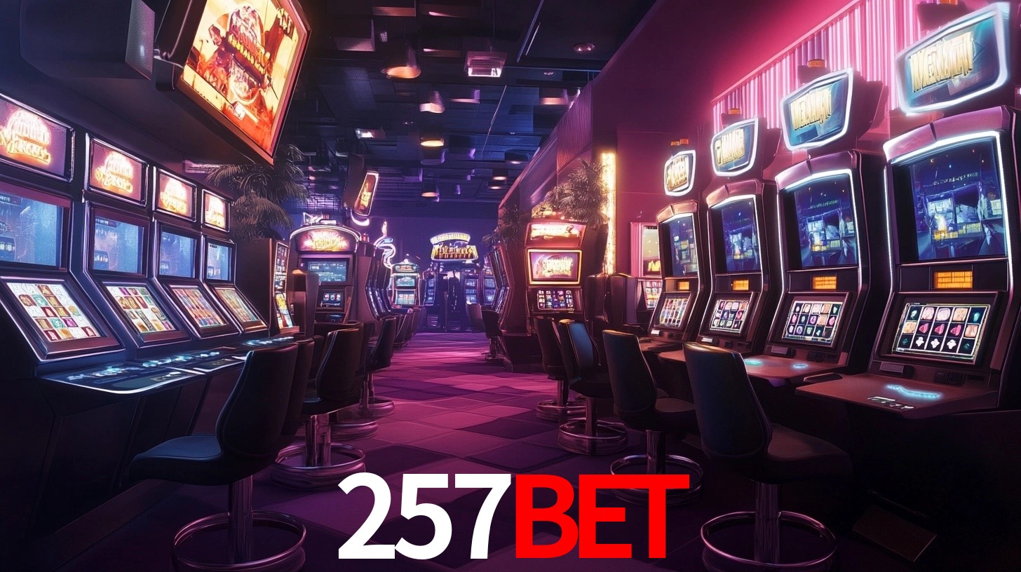 257bet login