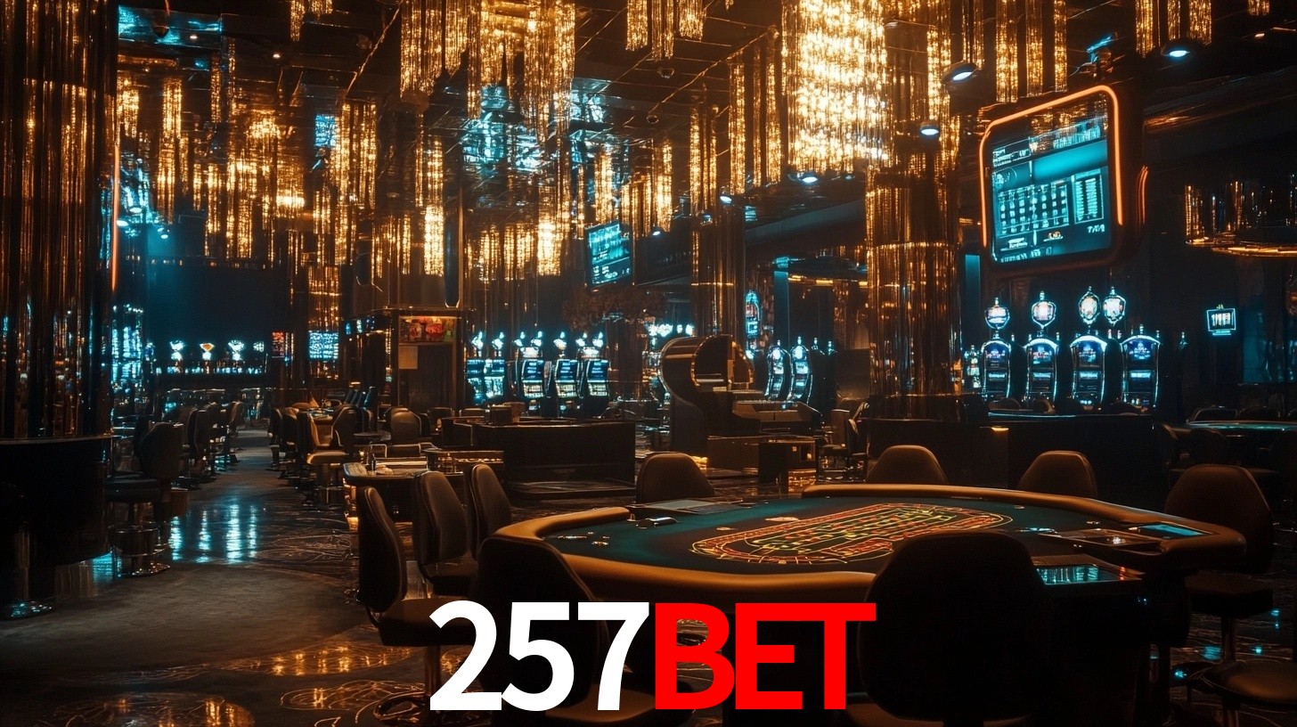 257bet login