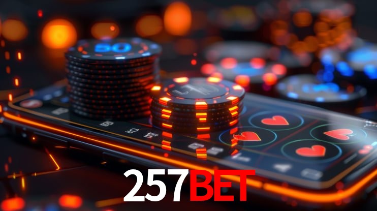 Football Betting 257bet