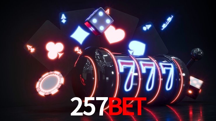 Spaceman Game 257bet