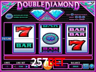 Explorando a Categoria de Eventos em Apostas na 257bet