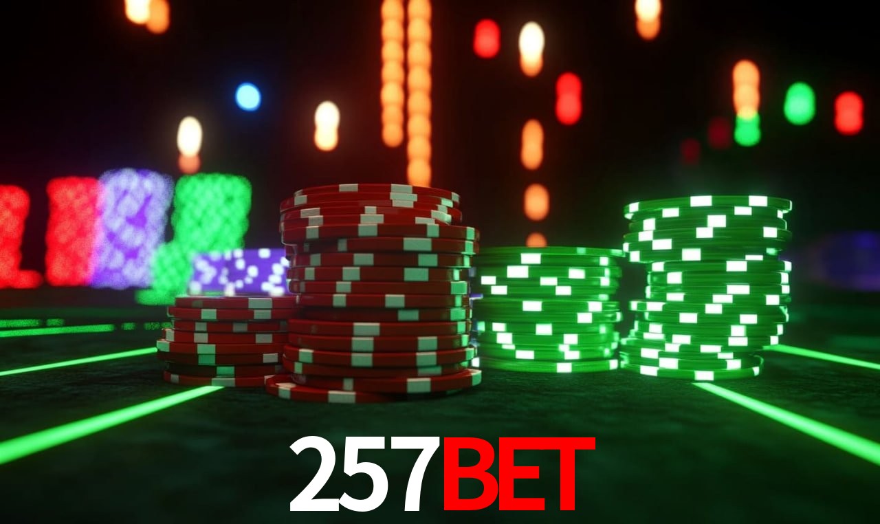 Basketball Betting 257bet