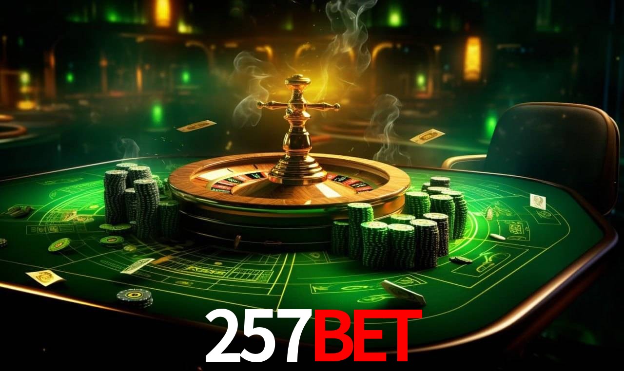 Promoções Sazonais 257bet
