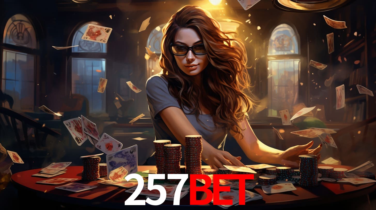 Tournaments 257bet