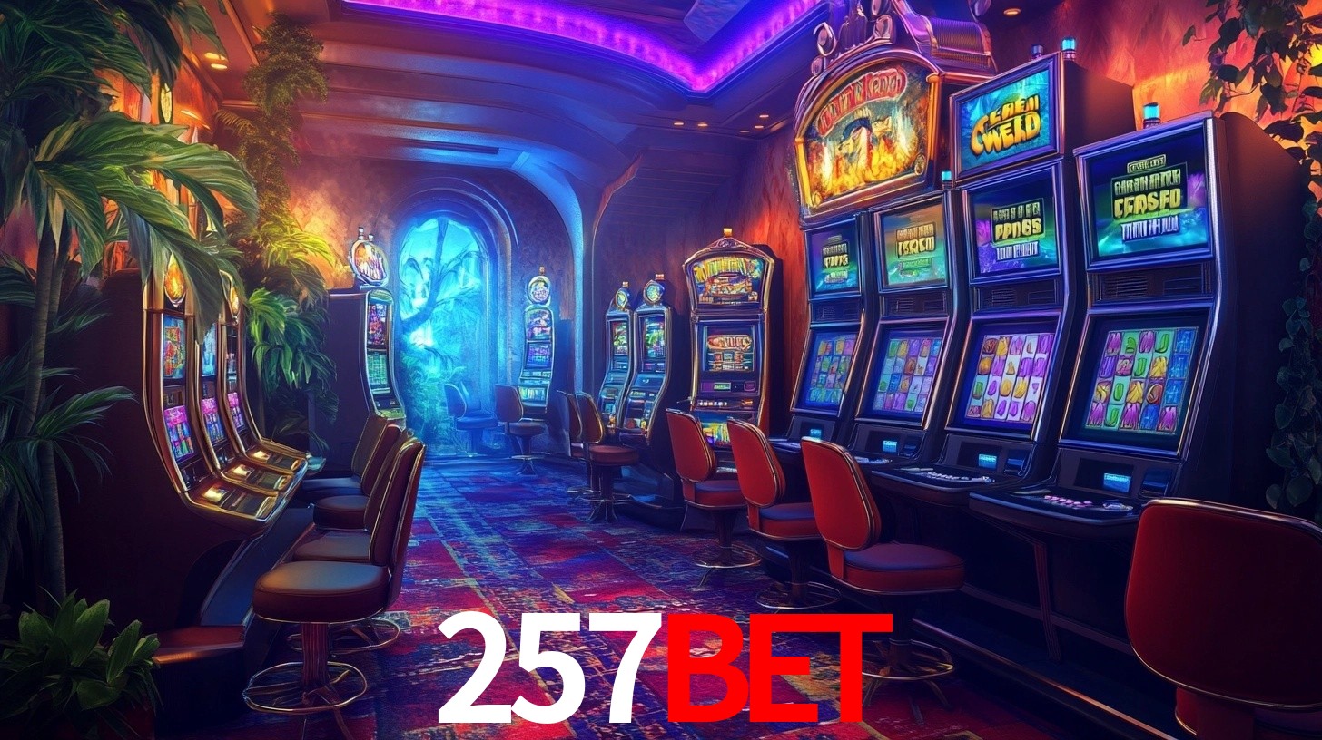 Premium Interface 257bet