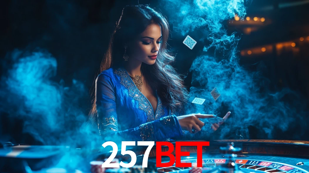 Casino Ao Vivo 257bet