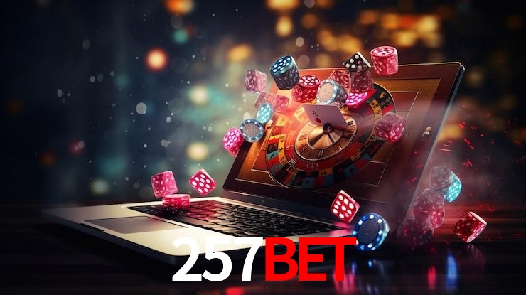 Especiais de Fim de Semana 257bet