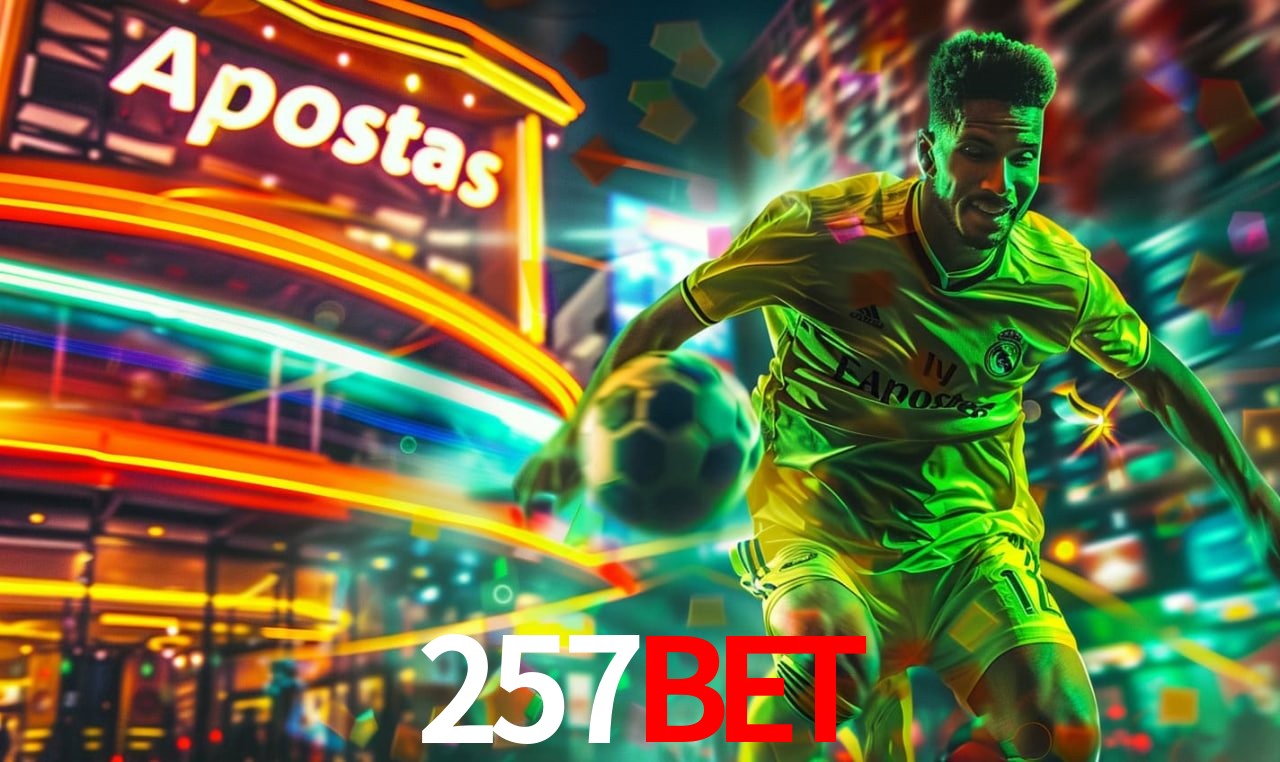 Descubra o Programa VIP da 257bet: Vantagens Exclusivas para Jogadores