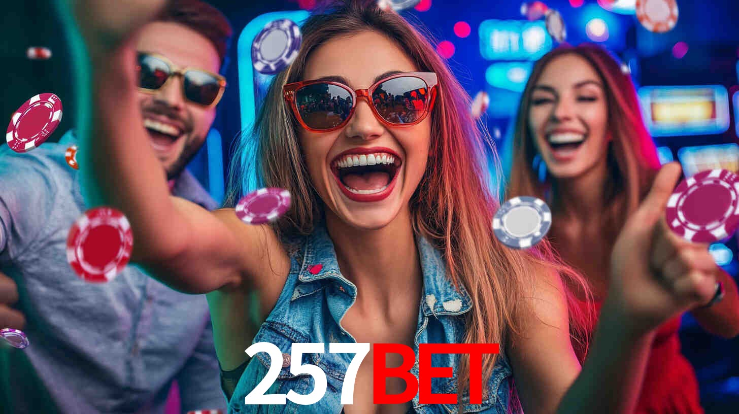 Apostas de Tênis 257bet