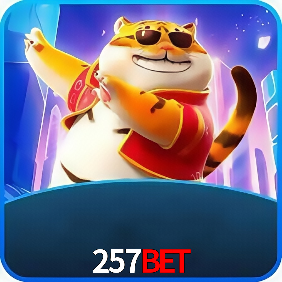 Logo 257bet